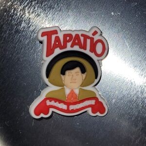 Tapatio CROC Charm!